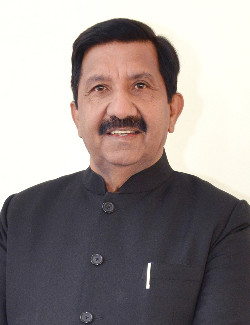 One day visit program of Deputy Chief Minister Mukesh Agnihotri